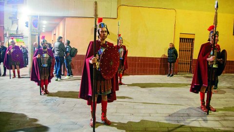 Viacrucis