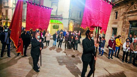 Viacrucis