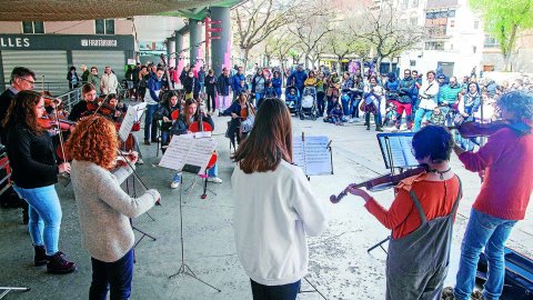 Sant Jordi 2022