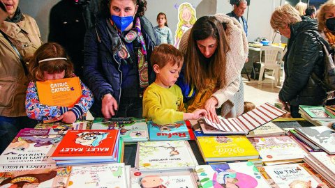 Sant Jordi 2022