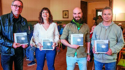 Sant Jordi 2022