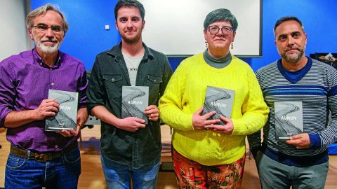 Sant Jordi 2022