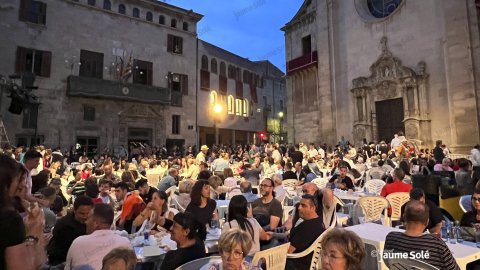 La Nit del Tararot 2022