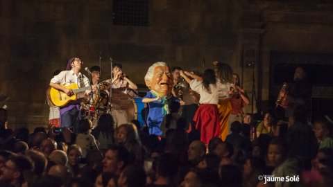 La Nit del Tararot 2022