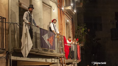 La Nit del Tararot 2022