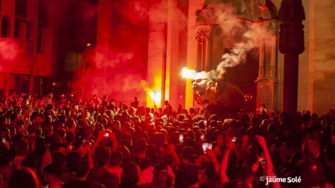 La Nit del Tararot 2022