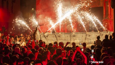 La Nit del Tararot 2022
