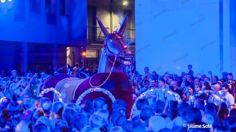 La Nit del Tararot 2022