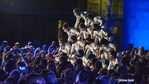 La Nit del Tararot 2022