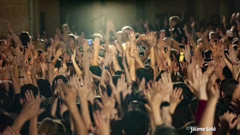 La Nit del Tararot 2022