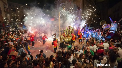 La Nit del Tararot 2022