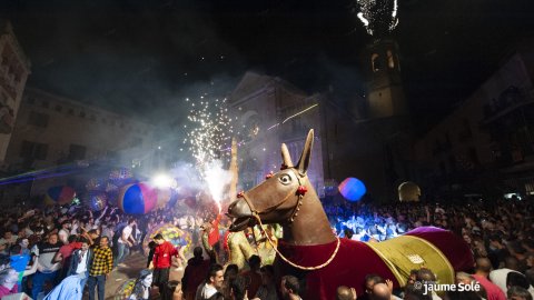 La Nit del Tararot 2022