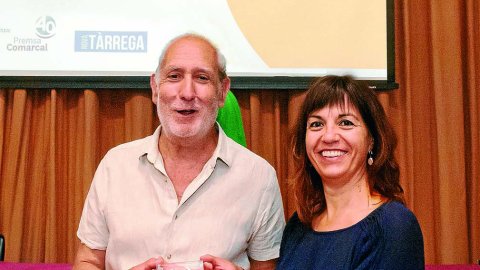 40 anys de l'ACPC a Tàrrega