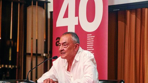 40 anys de l'ACPC a Tàrrega
