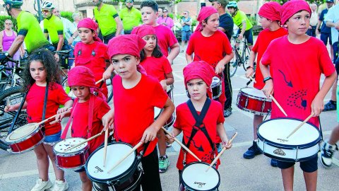 Sant Joan 2022
