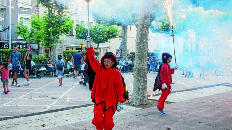 Sant Joan 2022