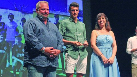 Èxit de la Nit de l'Esport