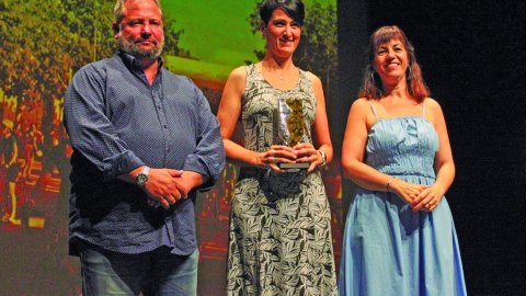 Èxit de la Nit de l'Esport