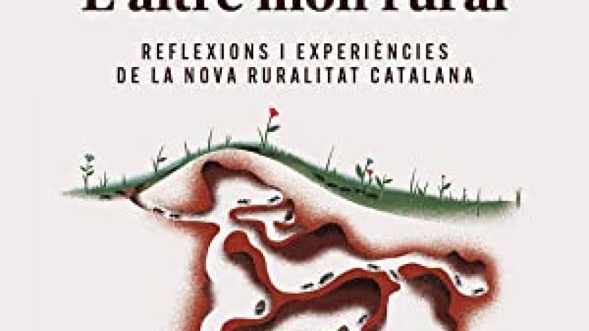 Es presentarà aquest llibre