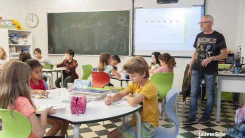 Escola Pia Curs 2022-23