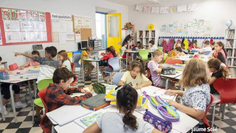 Escola Pia Curs 2022-23
