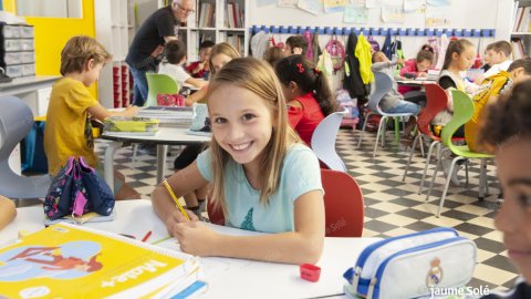Escola Pia Curs 2022-23