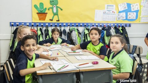 Escola Pia Curs 2022-23