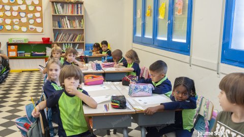Escola Pia Curs 2022-23
