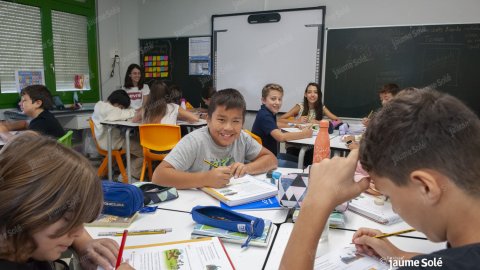 Escola Pia Curs 2022-23