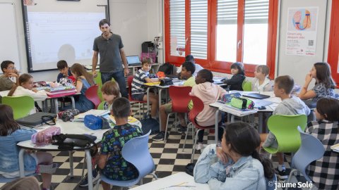 Escola Pia Curs 2022-23