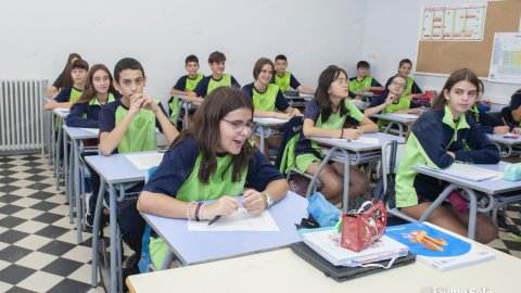 Escola Pia Curs 2022-23