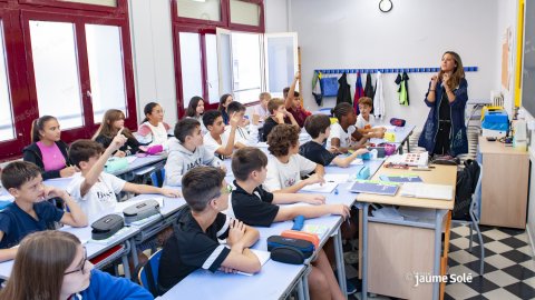 Escola Pia Curs 2022-23