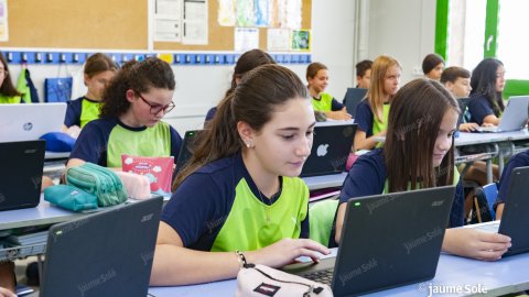 Escola Pia Curs 2022-23