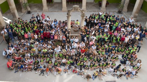 Escola Pia Curs 2022-23