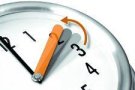 Els rellotges es retardaran 1 hora aquesta matinada