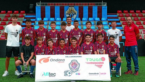 Infantil B