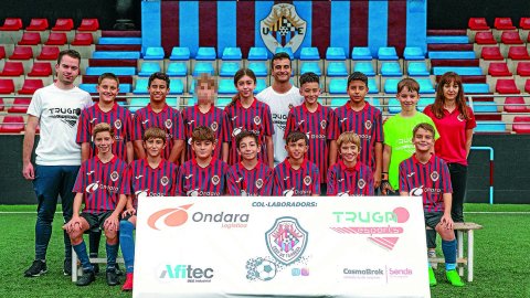 Infantil C