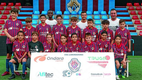 Infantil D
