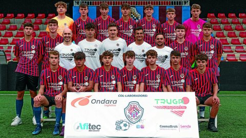 Juvenil A