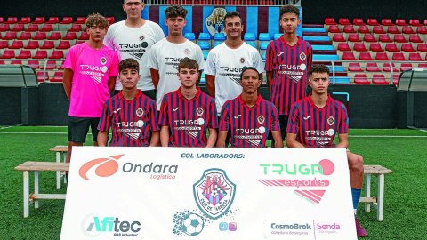 Juvenil B