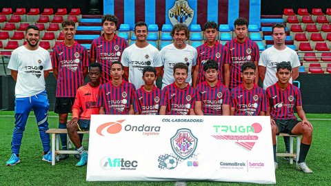 Juvenil C