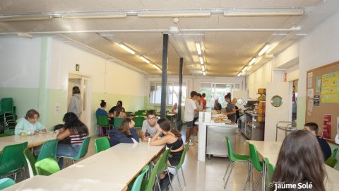 Institut Manuel de Pedrolo Curs 2022-23