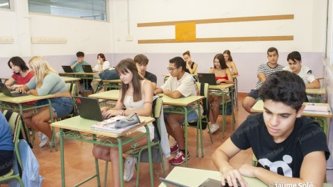 Institut Manuel de Pedrolo Curs 2022-23