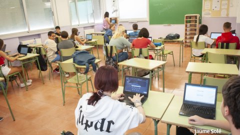 Institut Manuel de Pedrolo Curs 2022-23