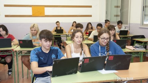 Institut Manuel de Pedrolo Curs 2022-23