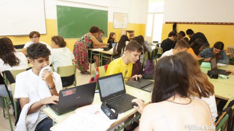 Institut Manuel de Pedrolo Curs 2022-23