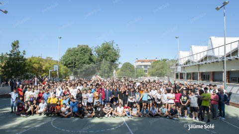 Institut Manuel de Pedrolo Curs 2022-23
