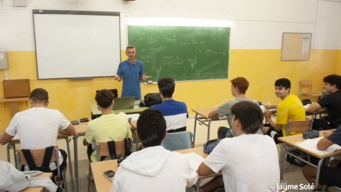 Institut Manuel de Pedrolo Curs 2022-23