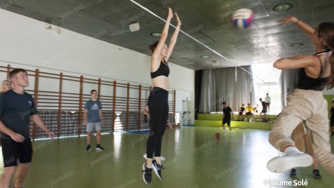 Institut Manuel de Pedrolo Curs 2022-23
