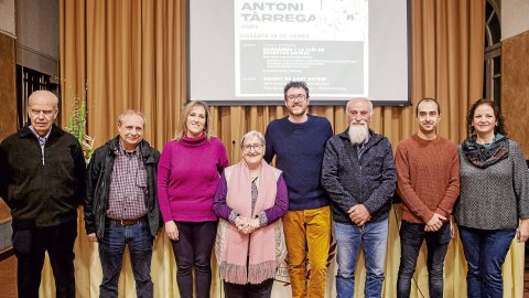 Tres Tombs Tàrrega 2023